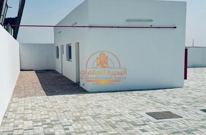Land - Studio for rent in Al Sajaa Industrial - Al Sajaa - Sharjah
