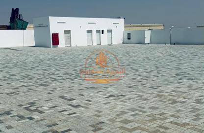 Land - Studio for rent in Al Sajaa Industrial - Al Sajaa - Sharjah