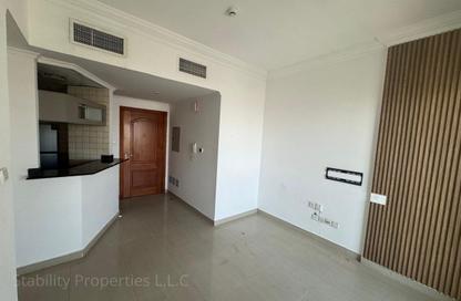 Apartment - 1 Bedroom - 1 Bathroom for rent in Manchester Tower - Dubai Marina - Dubai