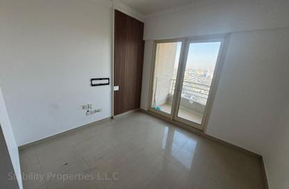 Apartment - 1 Bedroom - 1 Bathroom for rent in Manchester Tower - Dubai Marina - Dubai