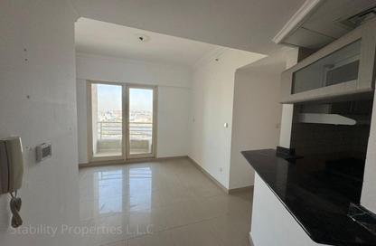 Apartment - 1 Bedroom - 1 Bathroom for rent in Manchester Tower - Dubai Marina - Dubai