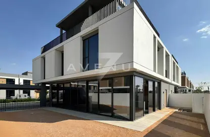 Villa - 4 Bedrooms - 5 Bathrooms for rent in June - Arabian Ranches 3 - Dubai