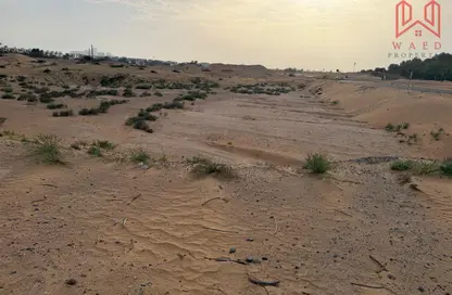 Land - Studio for sale in Manama - Ajman Land - Studio for sale in Manama - Ajman