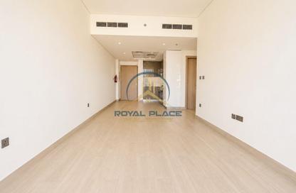 Apartment - 2 Bedrooms - 2 Bathrooms for rent in Azizi Riviera 43 - Azizi Riviera - Meydan One - Meydan - Dubai