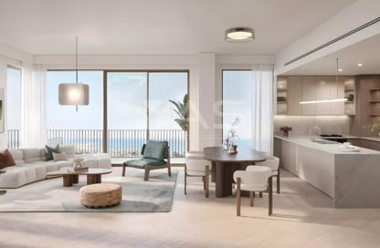 Apartment - Studio - 1 for sale in Nura - Mina Al Arab - Ras Al Khaimah