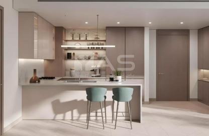 Apartment - Studio - 1 for sale in Nura - Mina Al Arab - Ras Al Khaimah