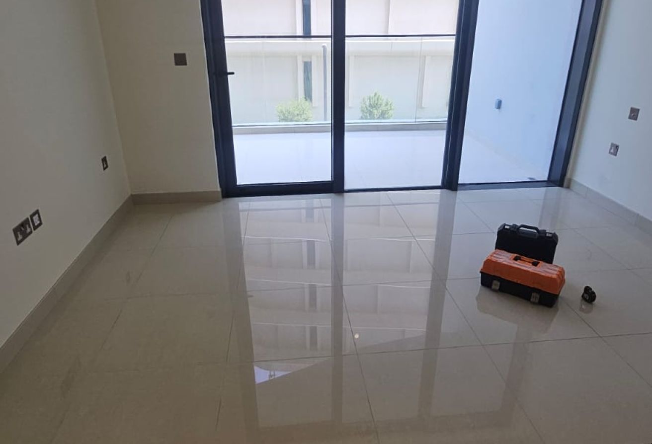 Spacious | Ready to Move | Prime Location