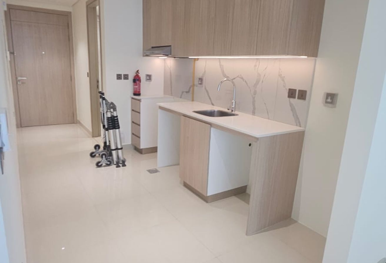 Spacious | Ready to Move | Prime Location