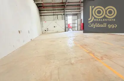 مستودع - استوديو - 1 حمام للايجار في أم الثعوب - أم القيوين