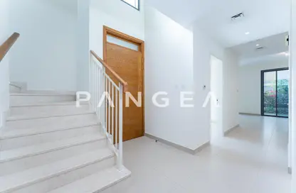 Townhouse - 4 Bedrooms - 4 Bathrooms for rent in Maple at Dubai Hills Estate 3 - Maple at Dubai Hills Estate - Dubai Hills Estate - Dubai