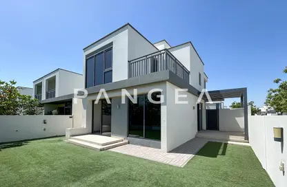 تاون هاوس - 4 غرف نوم - 4 حمامات للايجار في مابل 3 - مابل ات دبي هيلزاستايت - دبي هيلز استيت - دبي