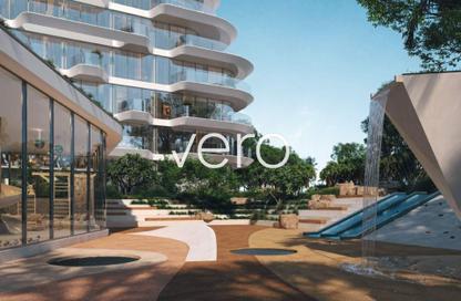 Apartment - 2 Bedrooms - 2 Bathrooms for sale in Bella - Passo by Beyond - Palm Jumeirah - Dubai