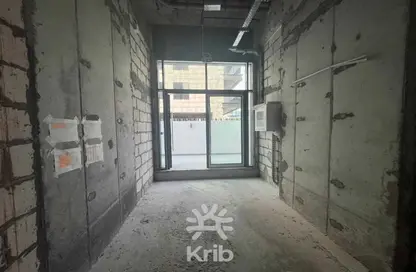 متجر - استوديو - 1 حمام للايجار في عزيزي غرينفيلد - ميدان افينيو - ميدان - دبي متجر - استوديو - 1 حمام للايجار في عزيزي غرينفيلد - ميدان افينيو - ميدان - دبي