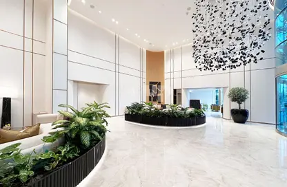 شقة - 2 غرف نوم - 3 حمامات للبيع في جميرا ليفين - برج التجارة العالمي السكني - المركز المالي العالمي - دبي شقة - 2 غرف نوم - 3 حمامات للبيع في جميرا ليفين - برج التجارة العالمي السكني - المركز المالي العالمي - دبي