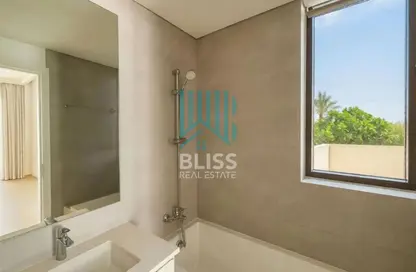 شقة - 3 غرف نوم - 4 حمامات للبيع في بريث - جريك بيتش - مرسى خور دبي - دبي