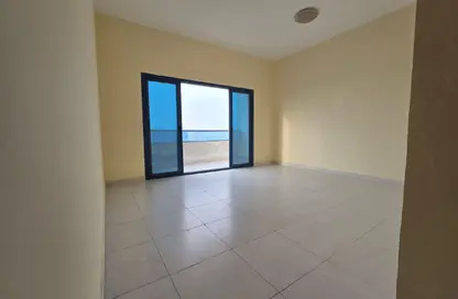 Apartment - 3 Bedrooms - 3 Bathrooms for rent in Al Rashidiya Towers - Ajman Downtown - Ajman