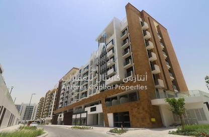 Apartment - 1 Bedroom - 1 Bathroom for sale in Azizi Riviera 32 - Azizi Riviera - Meydan One - Meydan - Dubai