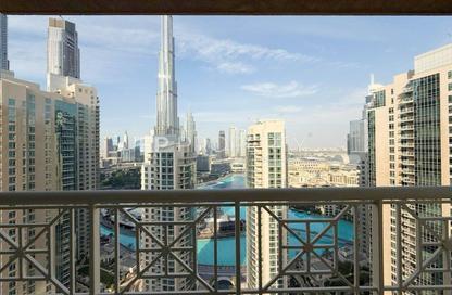 Apartment - 2 Bedrooms - 3 Bathrooms for rent in 29 Burj Boulevard Tower 2 - 29 Burj Boulevard - Downtown Dubai - Dubai Apartment - 2 Bedrooms - 3 Bathrooms for rent in 29 Burj Boulevard Tower 2 - 29 Burj Boulevard - Downtown Dubai - Dubai