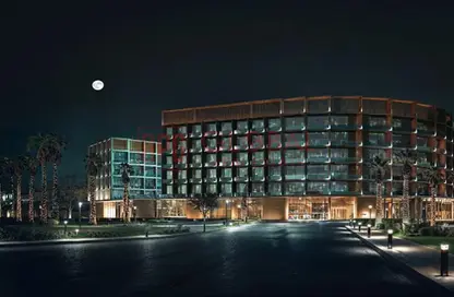 محل - استوديو - 1 حمام للبيع في بن غاطي هيلكريست - ارجان - دبي