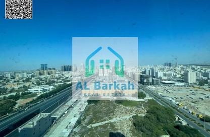 Apartment - 2 Bedrooms - 2 Bathrooms for sale in City Tower - Al Nuaimiya - Ajman Apartment - 2 Bedrooms - 2 Bathrooms for sale in City Tower - Al Nuaimiya - Ajman