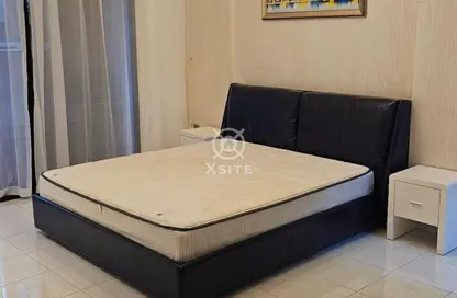 شقة - غرفة نوم - 2 حمامات للايجار في ريزورتز بلوك 3 - ريسورتز بي دانوب - ارجان - دبي