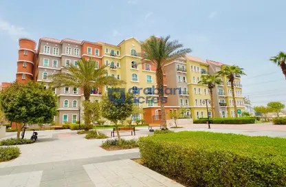 Apartment - 2 Bedrooms - 3 Bathrooms for sale in Building 157 - Mogul Cluster - Discovery Gardens - Dubai Apartment - 2 Bedrooms - 3 Bathrooms for sale in Building 157 - Mogul Cluster - Discovery Gardens - Dubai