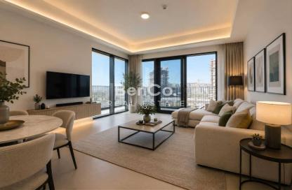 Apartment - 2 Bedrooms - 2 Bathrooms for sale in Hills Park - Dubai Hills Estate - Dubai