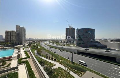 Apartment - 2 Bedrooms - 2 Bathrooms for sale in Hills Park - Dubai Hills Estate - Dubai
