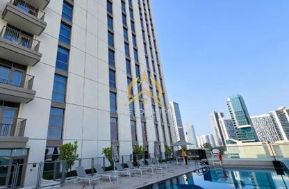 Apartment - 2 Bedrooms - 2 Bathrooms for sale in Reflection - Shams Abu Dhabi - Al Reem Island - Abu Dhabi