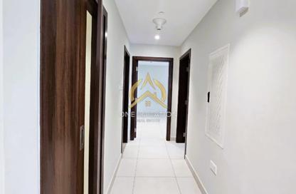 Apartment - 2 Bedrooms - 2 Bathrooms for sale in Reflection - Shams Abu Dhabi - Al Reem Island - Abu Dhabi
