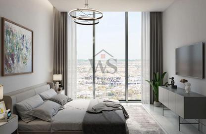 Apartment - 1 Bedroom - 1 Bathroom for sale in Sobha Verde - Jumeirah Lake Towers - Dubai