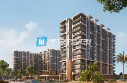 شقة - 2 غرف نوم - 4 حمامات للبيع في ياس ليفينج - جزيرة ياس - أبوظبي