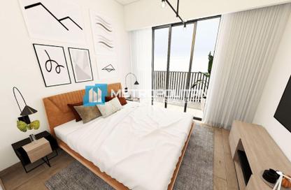Apartment - 2 Bedrooms - 4 Bathrooms for sale in Yas Living - Yas Island - Abu Dhabi