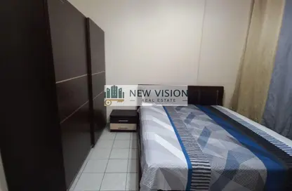 Apartment - 2 Bedrooms - 2 Bathrooms for rent in New Al Taawun Road - Al Taawun - Sharjah Apartment - 2 Bedrooms - 2 Bathrooms for rent in New Al Taawun Road - Al Taawun - Sharjah