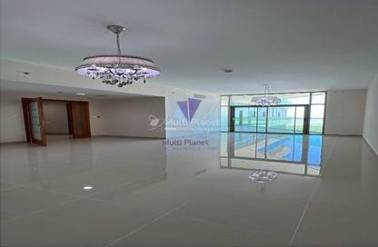 Apartment - 1 Bedroom - 2 Bathrooms for rent in Beach Towers - Shams Abu Dhabi - Al Reem Island - Abu Dhabi