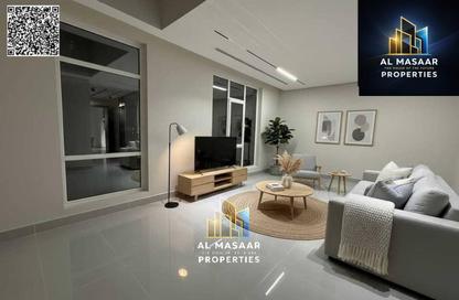 Villa - 5 Bedrooms - 7 Bathrooms for sale in Ajman Hills - Al Alia - Ajman