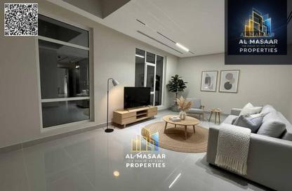 Villa - 5 Bedrooms - 7 Bathrooms for sale in Ajman Hills - Al Alia - Ajman Villa - 5 Bedrooms - 7 Bathrooms for sale in Ajman Hills - Al Alia - Ajman