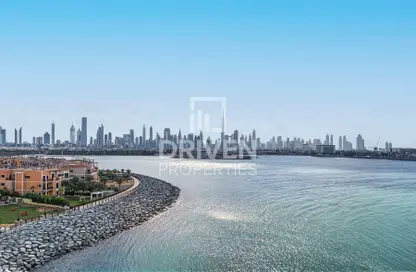 Apartment - 2 Bedrooms - 3 Bathrooms for rent in Le Ciel 1 - Le Ciel - Port de La Mer - La Mer - Jumeirah - Dubai