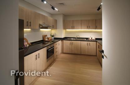 Apartment - 2 Bedrooms - 3 Bathrooms for rent in Dorra Bay - Dubai Marina - Dubai