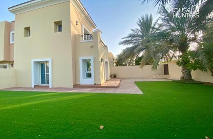 Villa - 3 Bedrooms - 3 Bathrooms for rent in Al Reem 3 - Al Reem - Arabian Ranches - Dubai