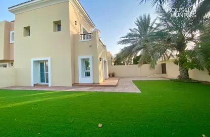 Villa - 3 Bedrooms - 3 Bathrooms for rent in Al Reem 3 - Al Reem - Arabian Ranches - Dubai Villa - 3 Bedrooms - 3 Bathrooms for rent in Al Reem 3 - Al Reem - Arabian Ranches - Dubai