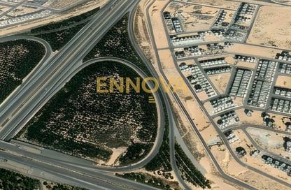 Land - Studio for sale in Al Aamra Gardens - Al Amerah - Ajman Land - Studio for sale in Al Aamra Gardens - Al Amerah - Ajman