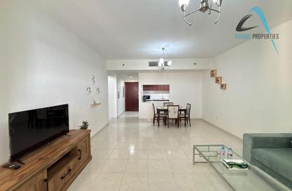 Apartment - 1 Bedroom - 2 Bathrooms for rent in Lagoon B12 - The Lagoons - Mina Al Arab - Ras Al Khaimah