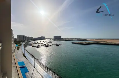 Apartment - 1 Bedroom - 2 Bathrooms for rent in Lagoon B12 - The Lagoons - Mina Al Arab - Ras Al Khaimah
