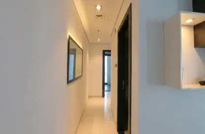 شقة - 2 غرف نوم - 2 حمامات للبيع في جيوفاني بوتيك سويتس - مدينة دبي الرياضية - دبي