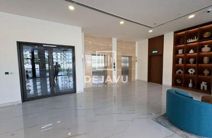 شقة - غرفة نوم - 2 حمامات للبيع في ذا ريجينت - تاون سكوير - دبي شقة - غرفة نوم - 2 حمامات للبيع في ذا ريجينت - تاون سكوير - دبي