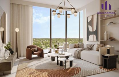 Apartment - 1 Bedroom - 1 Bathroom for sale in Vida Residences Hillside Tower B - Vida Residences Hillside - Dubai Hills Estate - Dubai