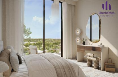Apartment - 1 Bedroom - 1 Bathroom for sale in Vida Residences Hillside Tower B - Vida Residences Hillside - Dubai Hills Estate - Dubai