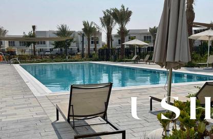 Townhouse - 3 Bedrooms - 3 Bathrooms for sale in Arabella Townhouses 3 - Arabella Townhouses - Mudon - Dubai