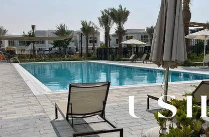 تاون هاوس - 3 غرف نوم - 3 حمامات للبيع في 3 أرابيلا تاون هاوس - أرابيلا تاون هاوس - مدن - دبي